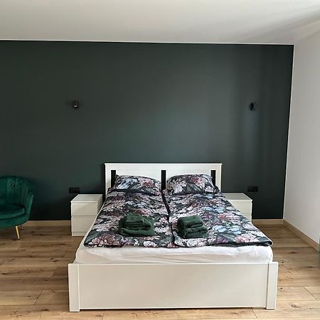 Apartament Stara Kamienica 1 Malbork Buitenkant foto