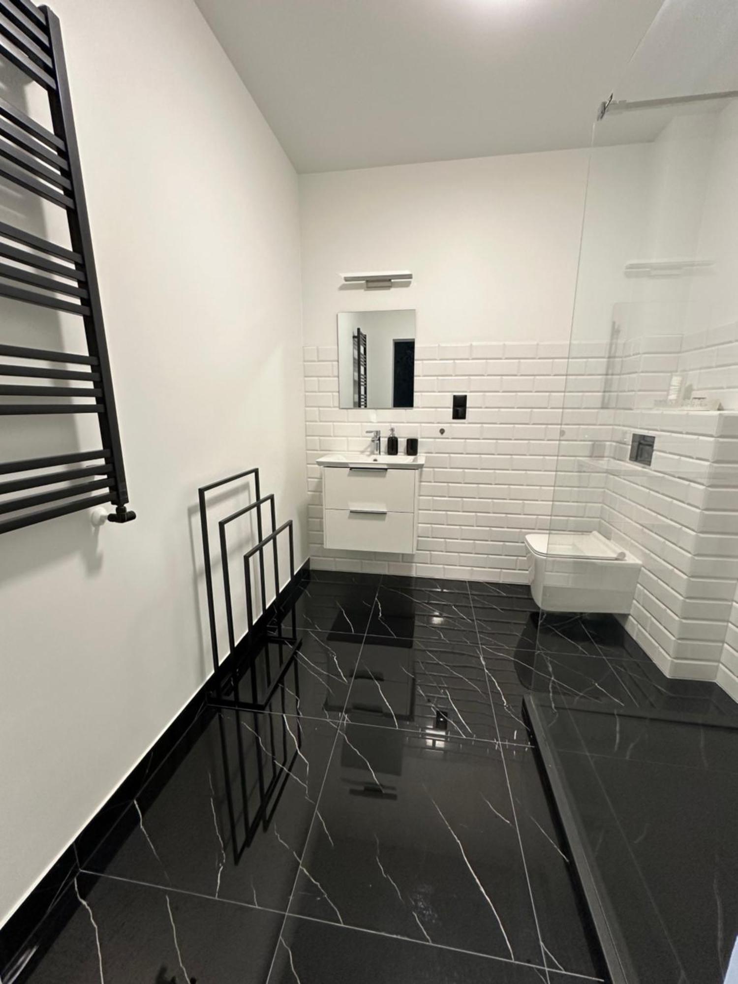 Apartament Stara Kamienica 1 Malbork Buitenkant foto