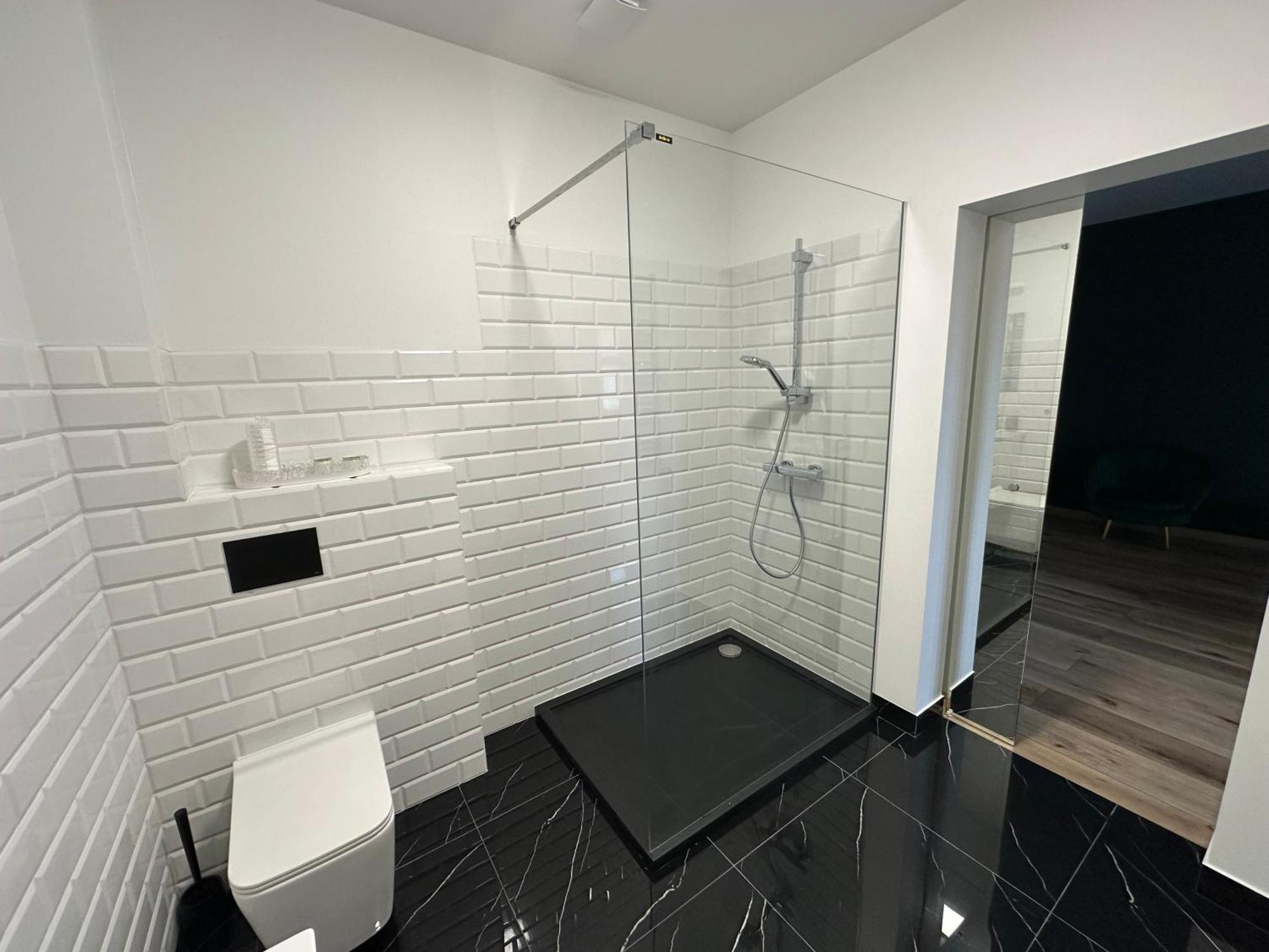 Apartament Stara Kamienica 1 Malbork Buitenkant foto